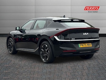Used Kia EV6 2025 for sale - 76206743: Photo