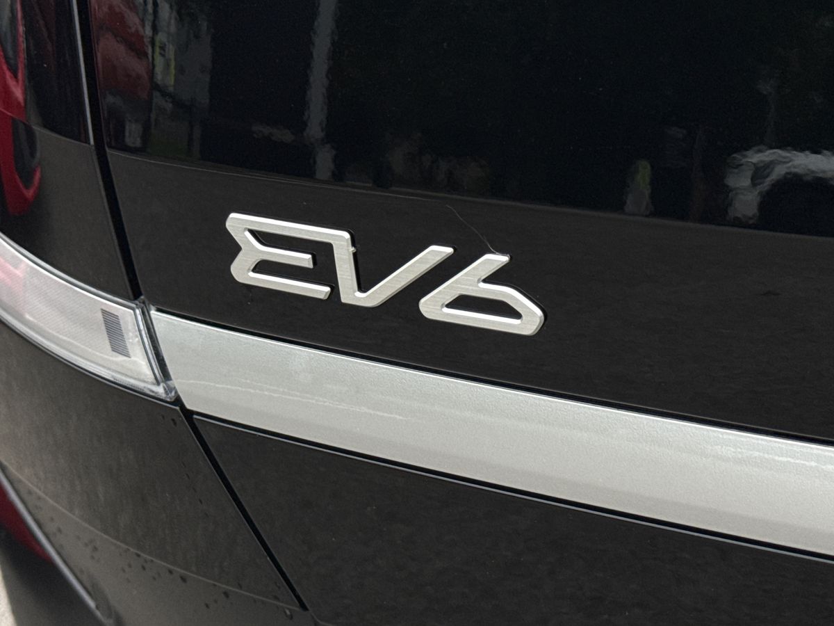 Used Kia EV6 2025 for sale - 76206743: Photo 30