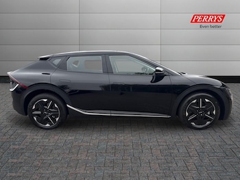Used Kia EV6 2025 for sale - 76206743: Photo