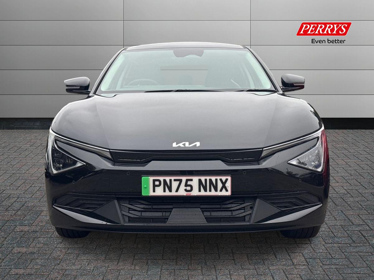 Used Kia EV6 2025 for sale - 76206743: Photo 4