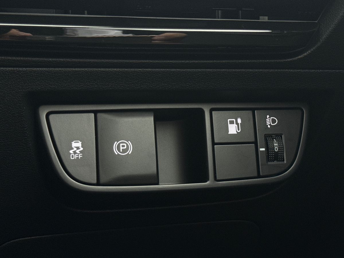 Used Kia EV6 2025 for sale - 76206743: Photo 43