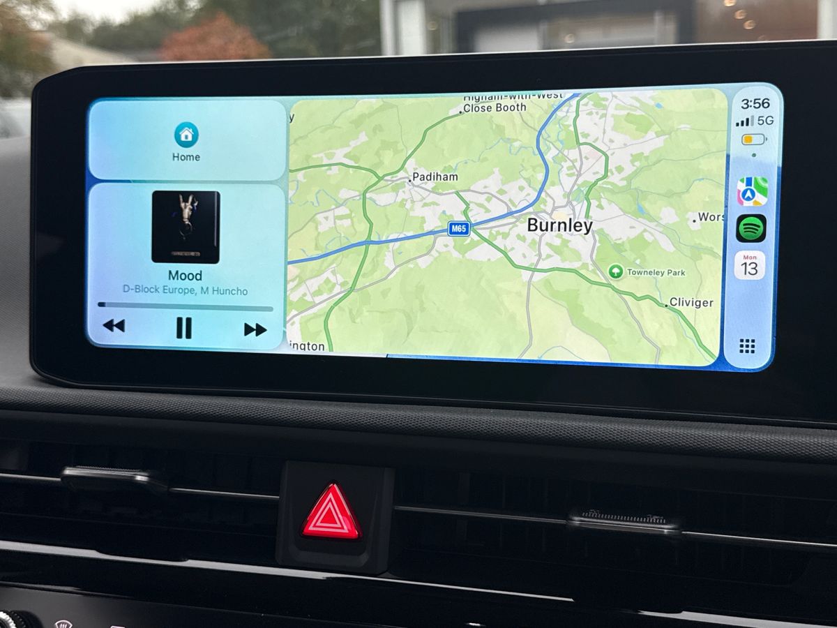 Used Kia EV6 2025 for sale - 76206743: Photo 45