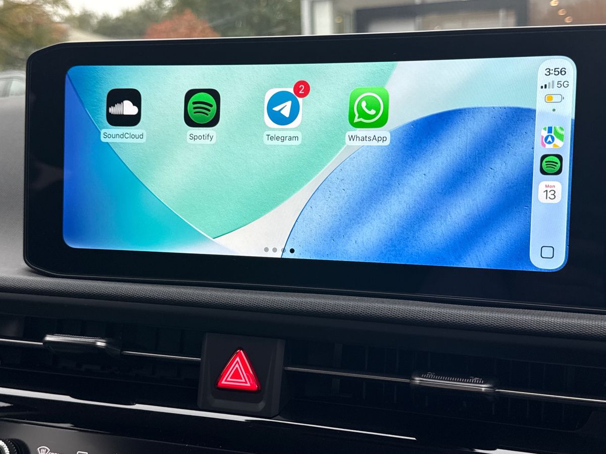 Used Kia EV6 2025 for sale - 76206743: Photo 48