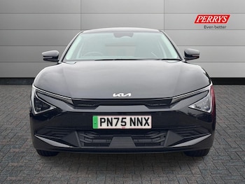Used Kia EV6 2025 for sale - 76206743: Photo
