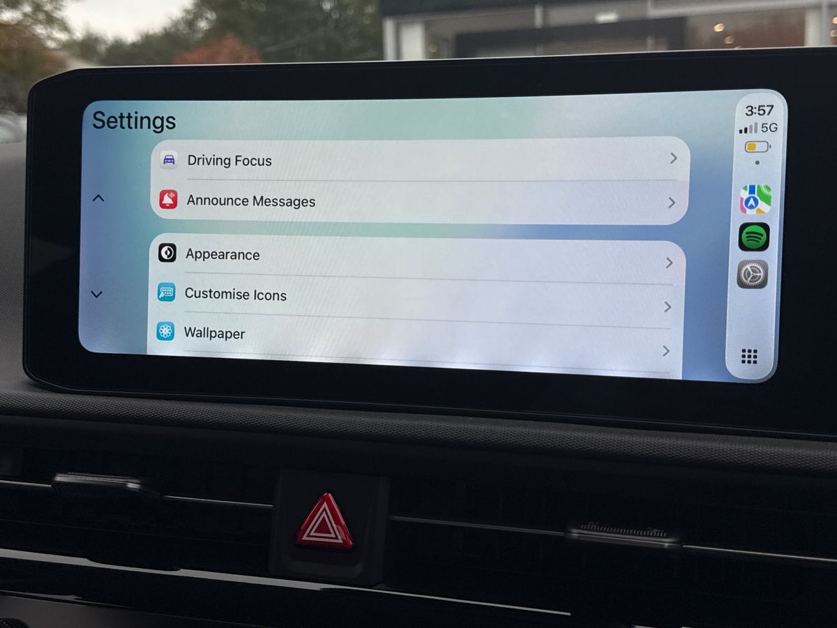 Used Kia EV6 2025 for sale - 76206743: Photo 52