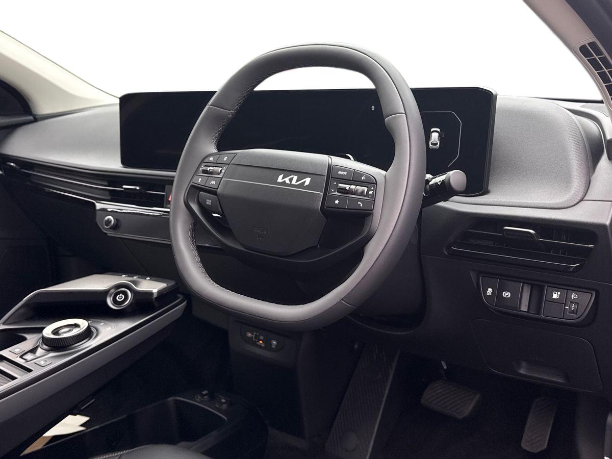 Used Kia EV6 2025 for sale - 76206743: Photo 8