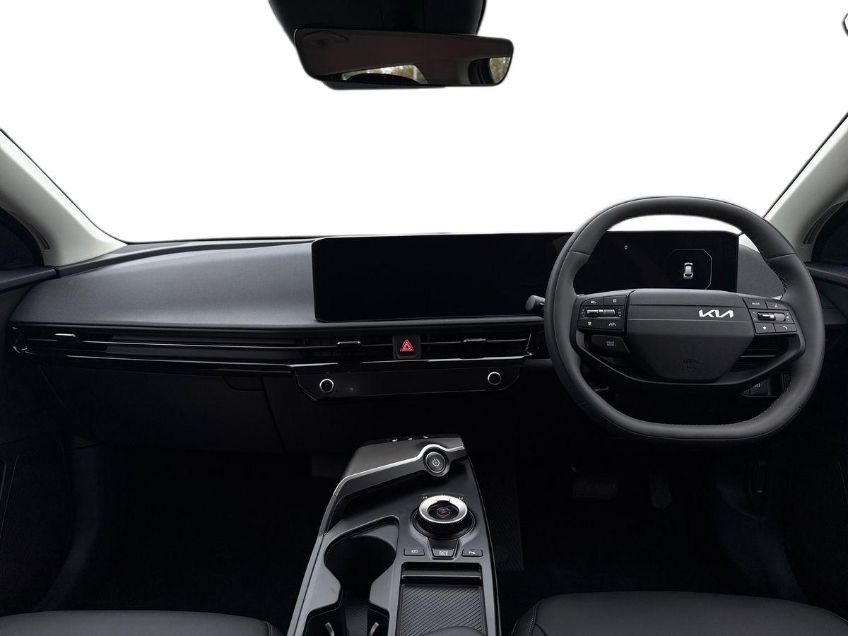 Used Kia EV6 2025 for sale - 76206743: Photo 9