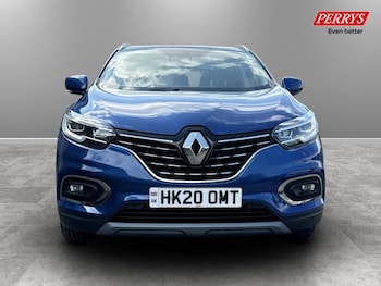 Used Renault Kadjar 2020 for sale - 78473307: Photo