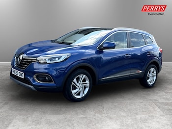 Used Renault Kadjar 2020 for sale - 78473307: Photo