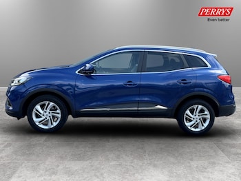 Used Renault Kadjar 2020 for sale - 78473307: Photo