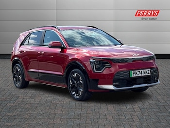 Used Kia Niro 2024 for sale - 79215728: Photo