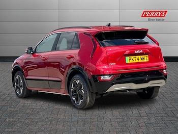 Used Kia Niro 2024 for sale - 79215728: Photo
