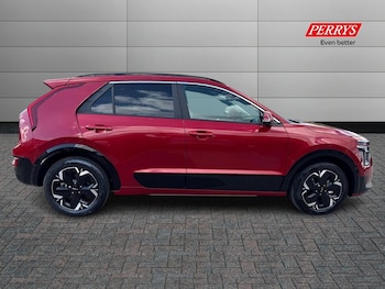 Used Kia Niro 2024 for sale - 79215728: Photo