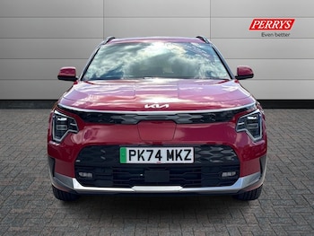 Used Kia Niro 2024 for sale - 79215728: Photo