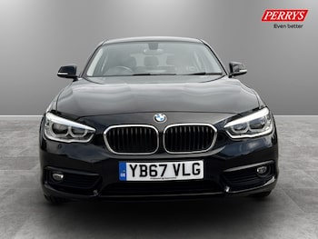Used BMW 1 Series 2018 for sale - 78893925: Photo