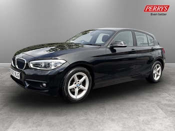 Used BMW 1 Series 2018 for sale - 78893925: Photo