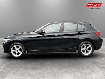 Used BMW 1 Series 2018 for sale - 78893925: Photo