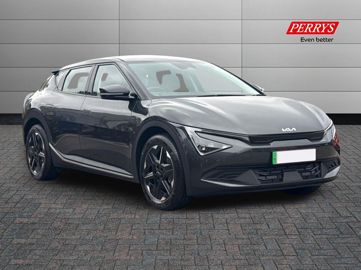 Used Kia EV6 2025 for sale - 76206751: Photo 1