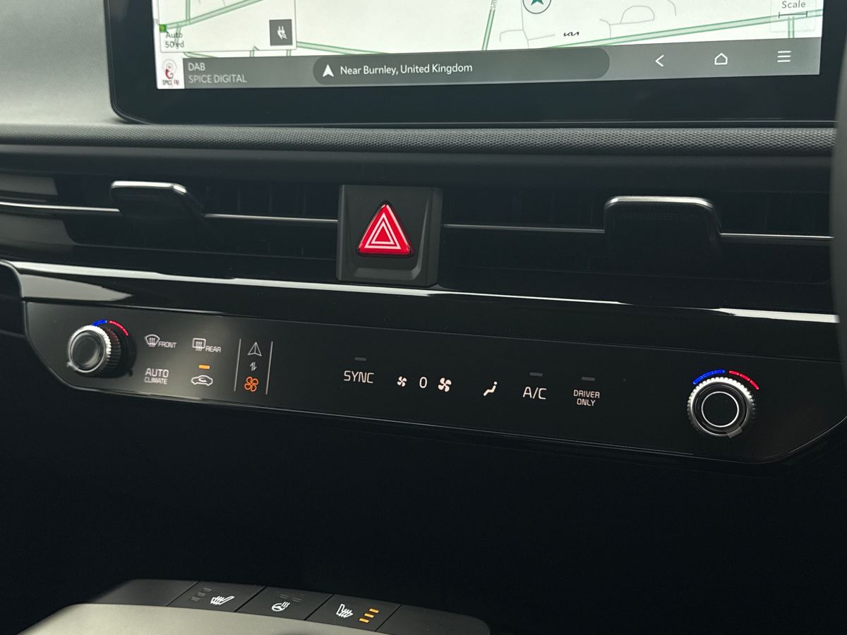 Used Kia EV6 2025 for sale - 76206751: Photo 12