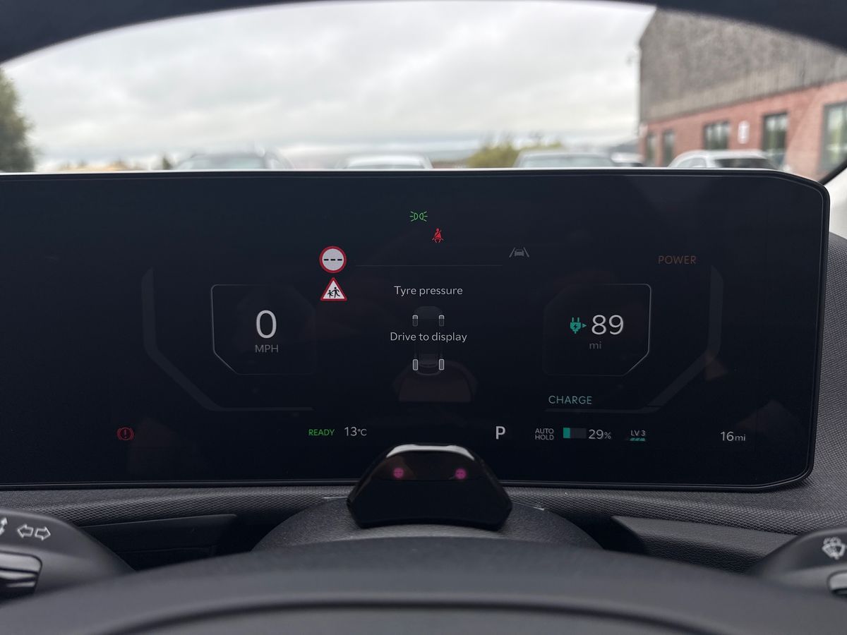 Used Kia EV6 2025 for sale - 76206751: Photo 14