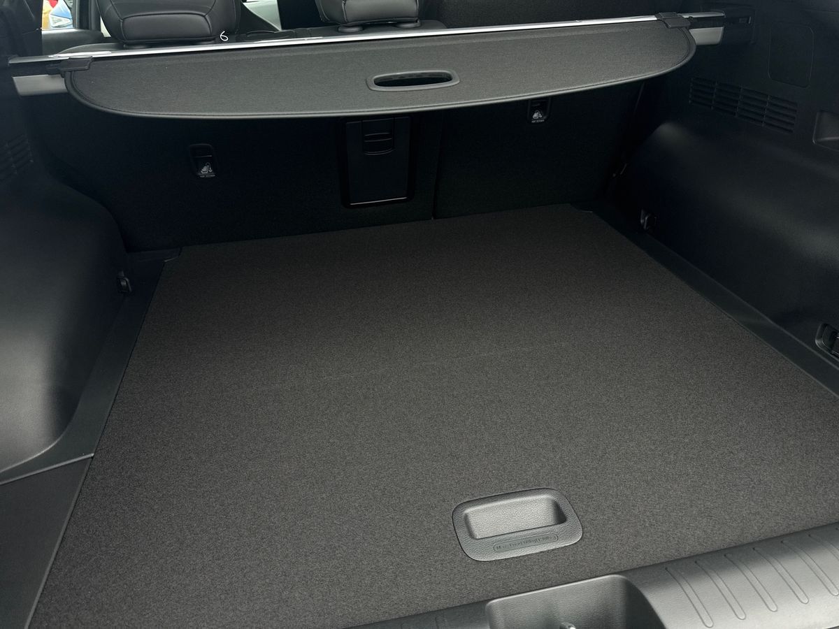 Used Kia EV6 2025 for sale - 76206751: Photo 20