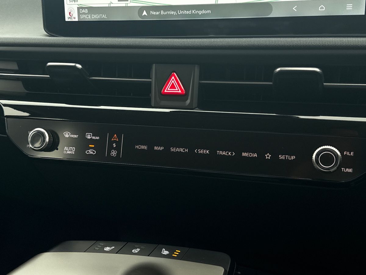 Used Kia EV6 2025 for sale - 76206751: Photo 30