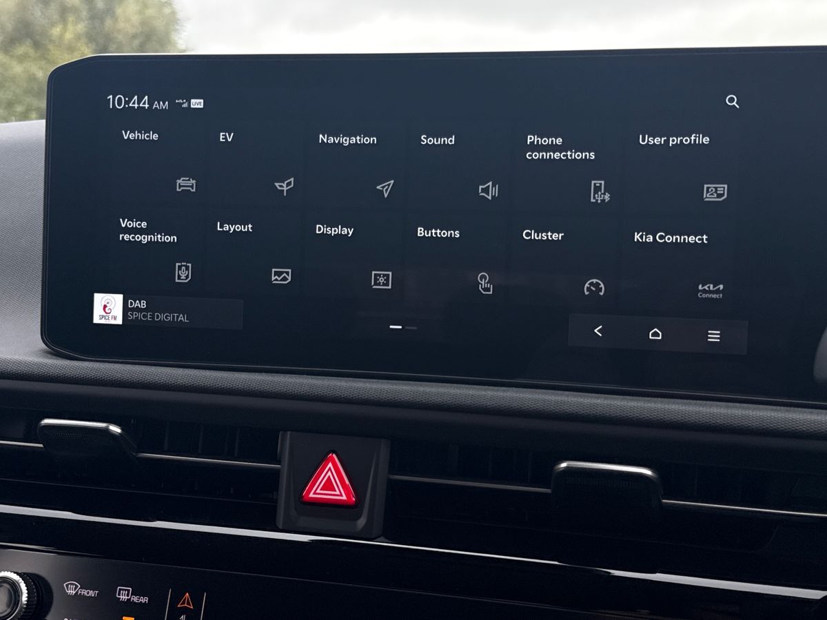 Used Kia EV6 2025 for sale - 76206751: Photo 31