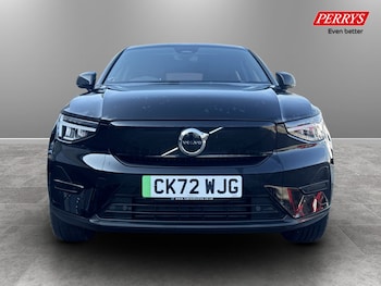 Used Volvo C40 2022 for sale - 77676758: Photo