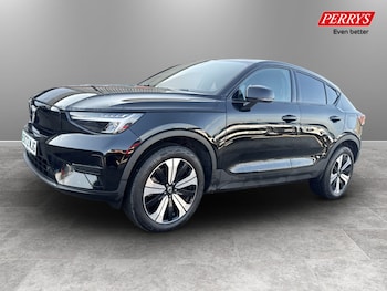 Used Volvo C40 2022 for sale - 77676758: Photo