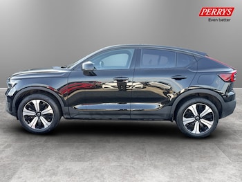 Used Volvo C40 2022 for sale - 77676758: Photo