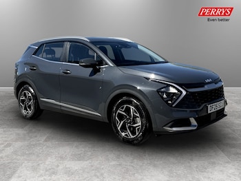 Used Kia Sportage 2025 for sale - 78453807: Photo
