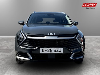 Used Kia Sportage 2025 for sale - 78453807: Photo