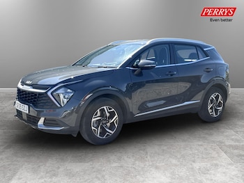 Used Kia Sportage 2025 for sale - 78453807: Photo