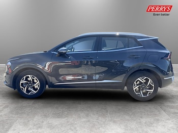 Used Kia Sportage 2025 for sale - 78453807: Photo
