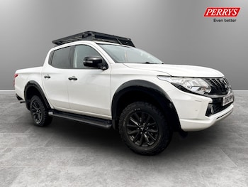 Used Mitsubishi L200 2019 for sale - 78666892: Photo