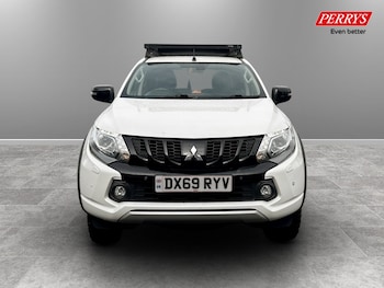Used Mitsubishi L200 2019 for sale - 78666892: Photo