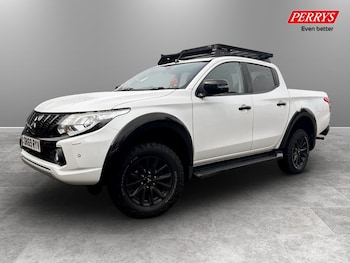 Used Mitsubishi L200 2019 for sale - 78666892: Photo