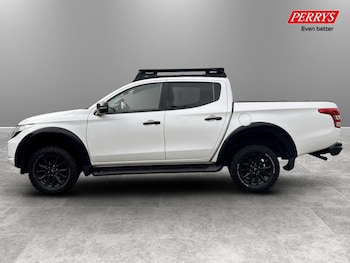 Used Mitsubishi L200 2019 for sale - 78666892: Photo