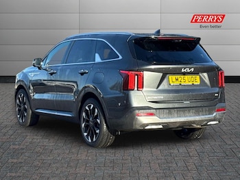 Used Kia Sorento 2025 for sale - 77340693: Photo
