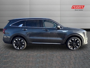 Used Kia Sorento 2025 for sale - 77340693: Photo