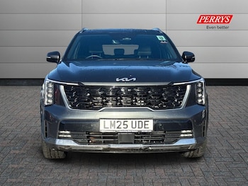 Used Kia Sorento 2025 for sale - 77340693: Photo