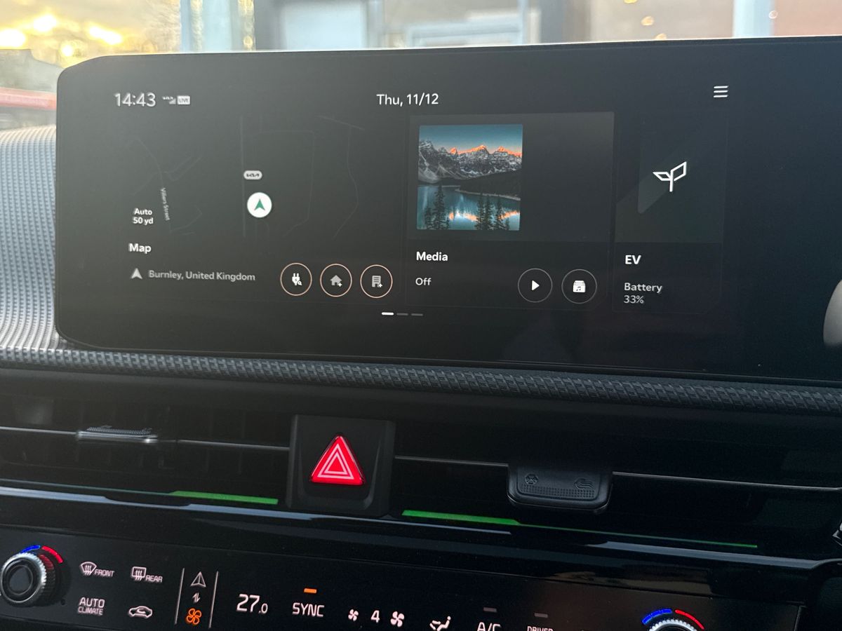 Used Kia EV6 2024 for sale - 77916493: Photo 10