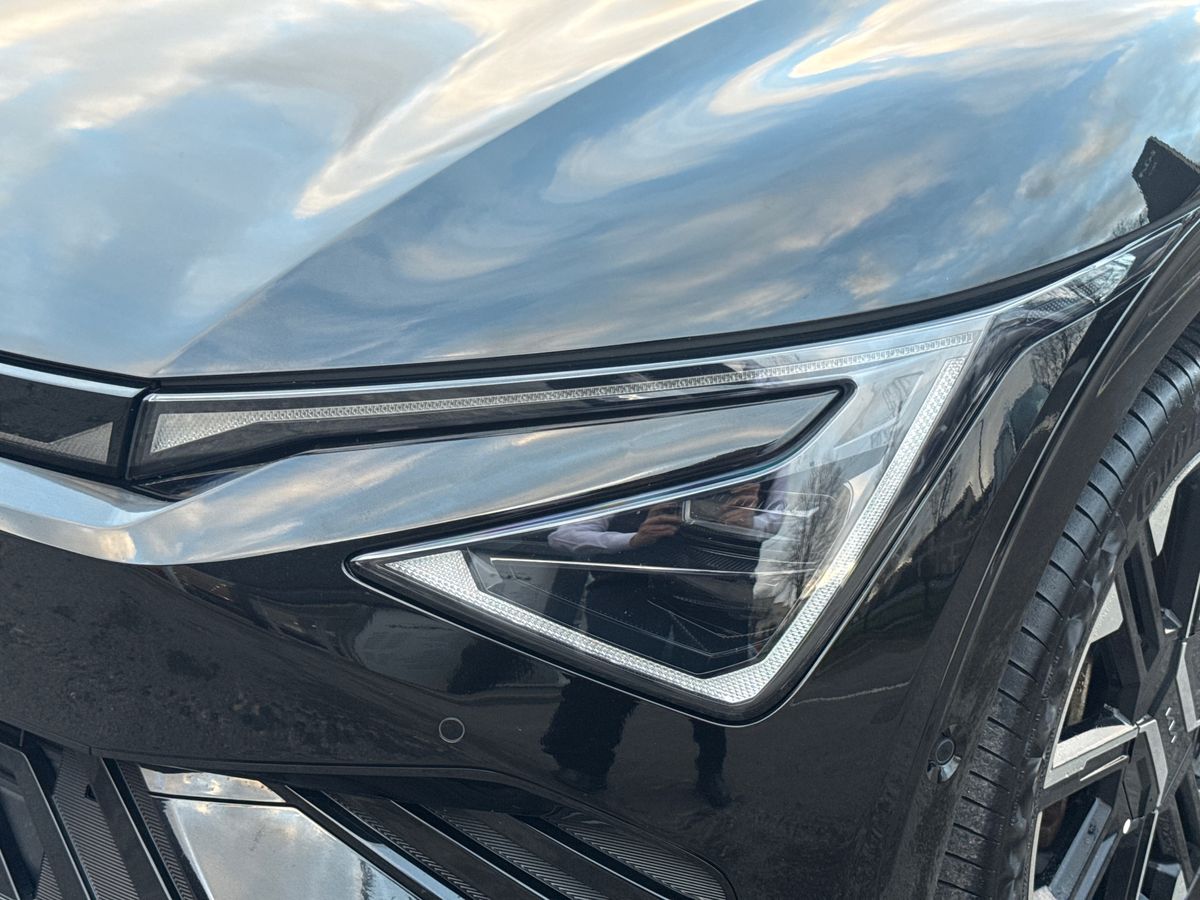 Used Kia EV6 2024 for sale - 77916493: Photo 13