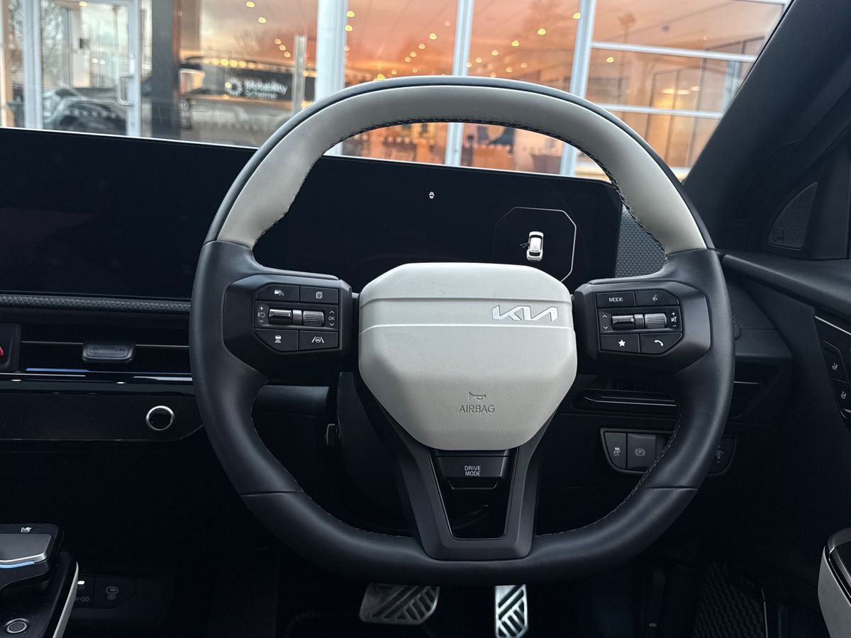 Used Kia EV6 2024 for sale - 77916493: Photo 15