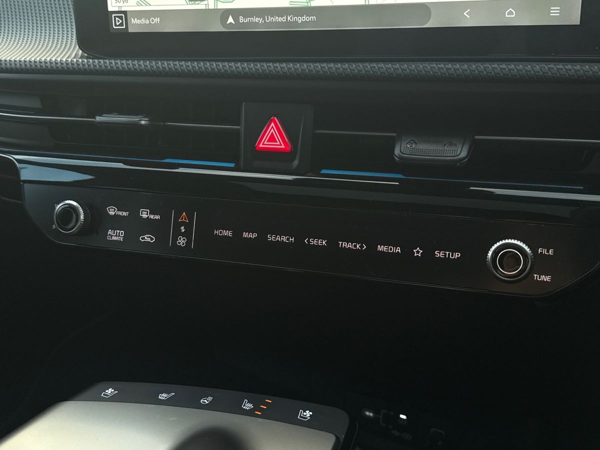 Used Kia EV6 2024 for sale - 77916493: Photo 26