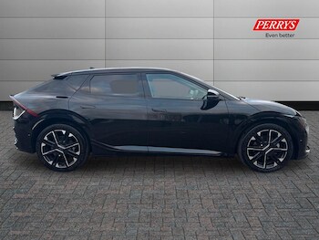 Used Kia EV6 2024 for sale - 77916493: Photo