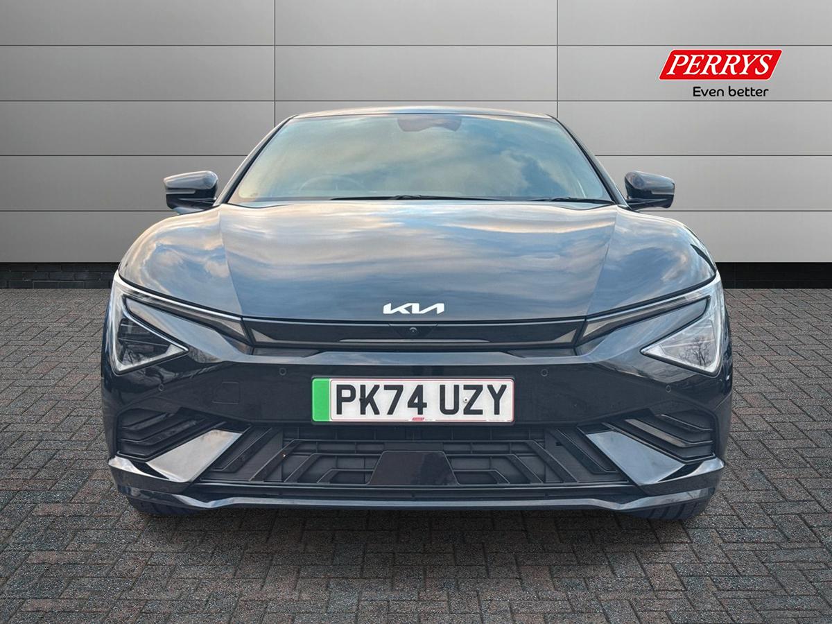 Used Kia EV6 2024 for sale - 77916493: Photo 4