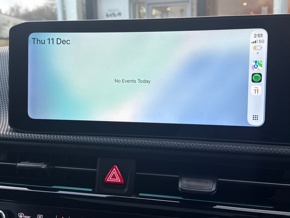 Used Kia EV6 2024 for sale - 77916493: Photo 42