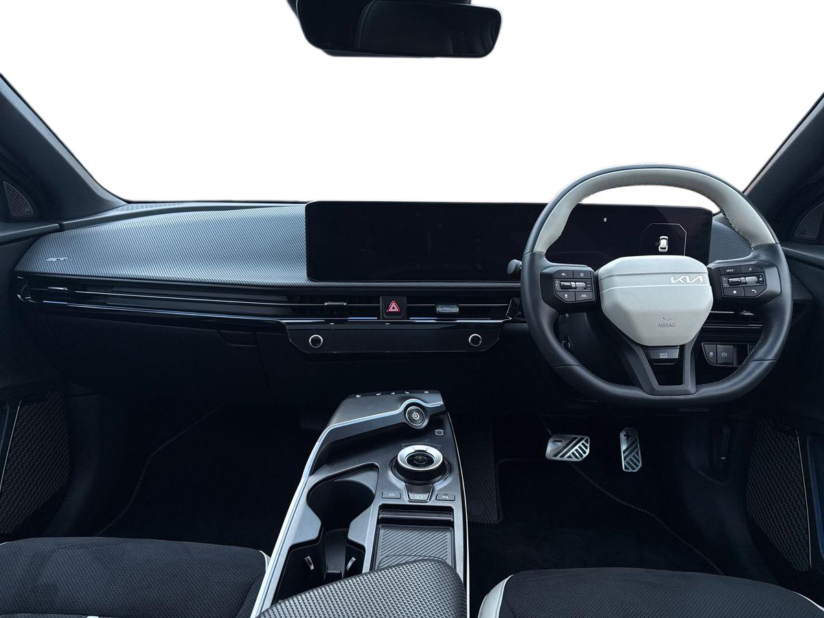 Used Kia EV6 2024 for sale - 77916493: Photo 9