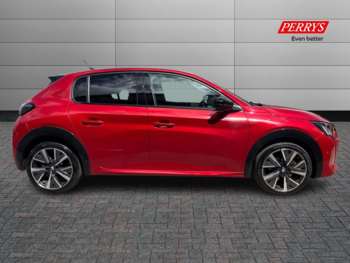 Used Peugeot 208 2021 for sale - 75084856: Photo